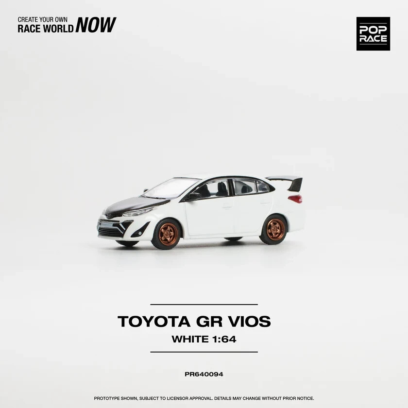 Nắp Ca Pô Toyota Vios OEM Ty20264a