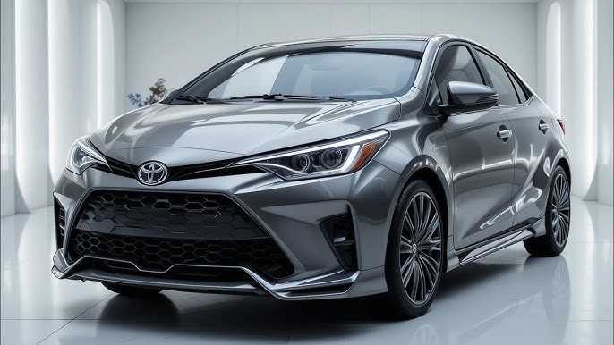 Nắp Ca Pô Toyota Vios OEM Ty20264a