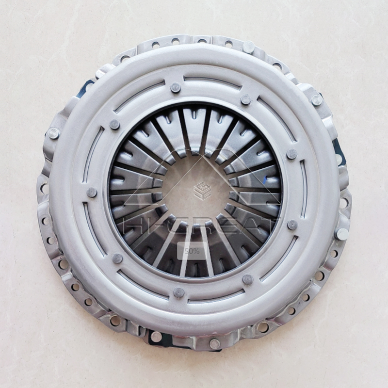Bàn Ép Hyundai Sonata Mã phụ tùng 4130024520