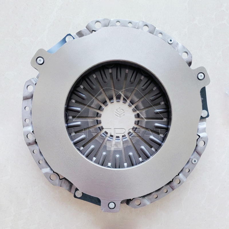 Bàn Ép Hyundai Sonata Mã phụ tùng 4130024520
