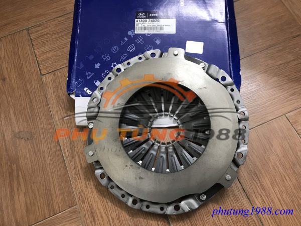 Bàn Ép Hyundai Sonata Mã phụ tùng 4130024520