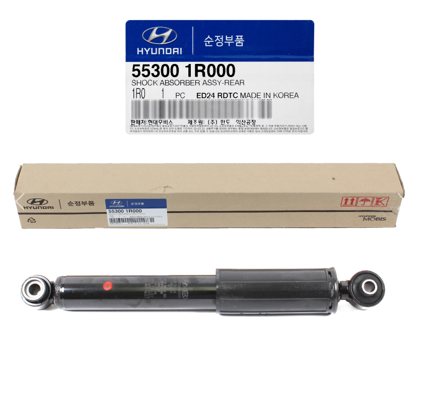 Giảm Xóc Sau Hyundai Accent Mã phụ tùng 553001R000