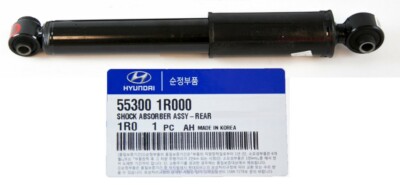 Giảm Xóc Sau Hyundai Accent Mã phụ tùng 553001R000