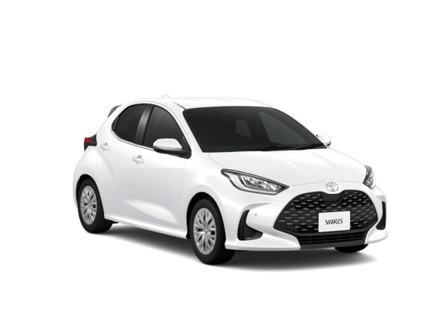 Nắp Ca Pô Toyota Yaris OEM Ty20264a