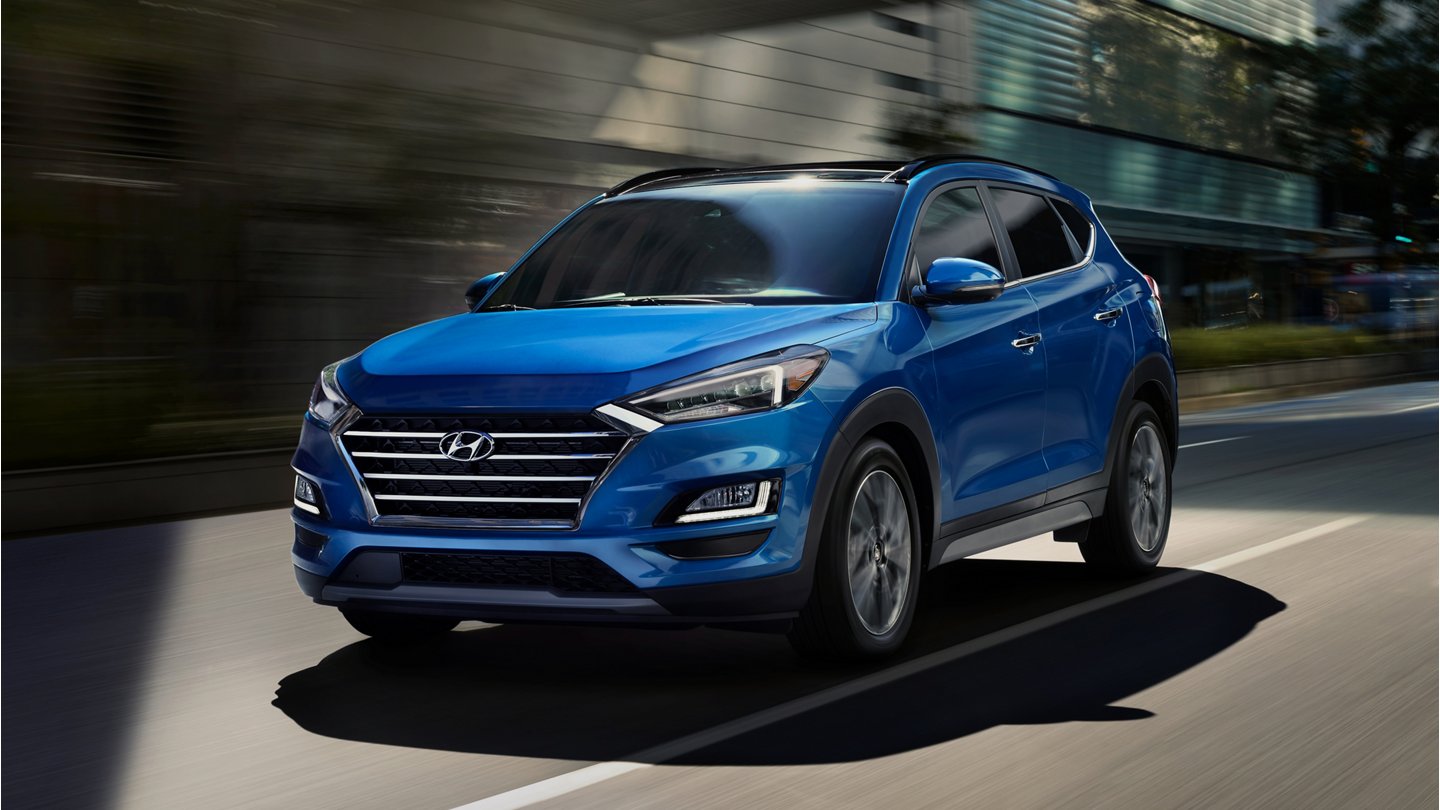 Buzi Hyundai Tucson OEM S200I