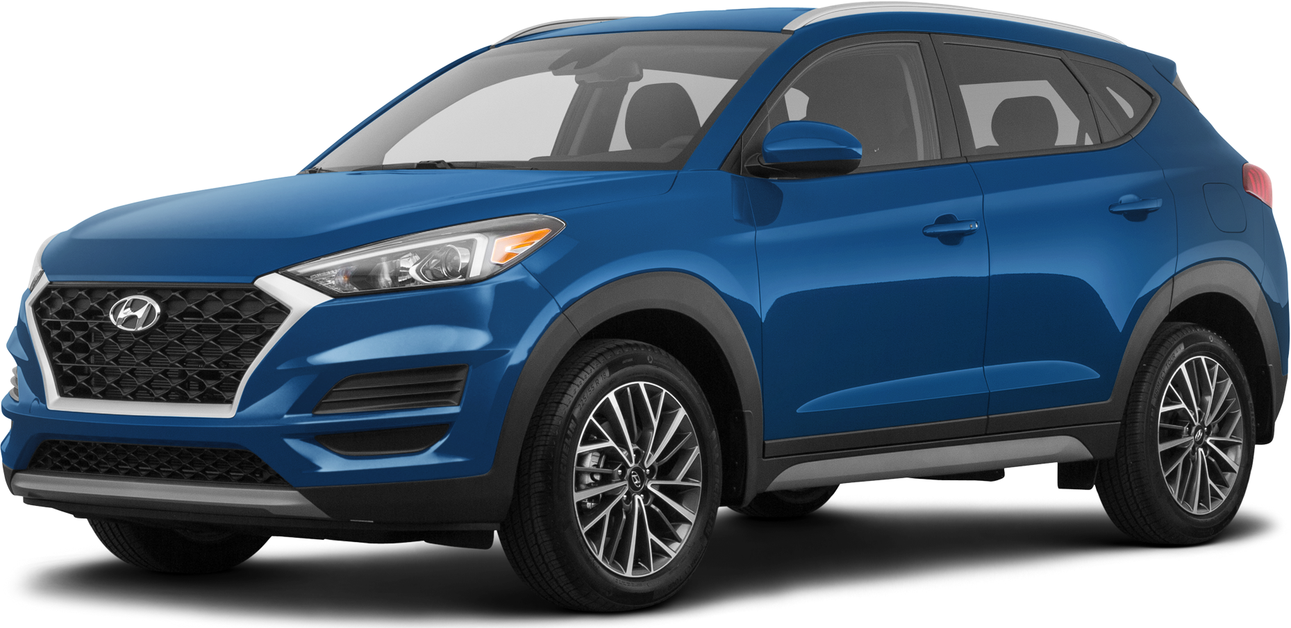 Buzi Hyundai Tucson OEM S200I