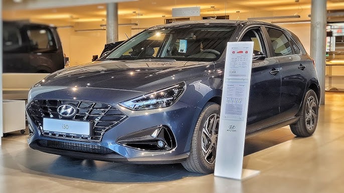 Má Phanh Trước Hyundai i30 Mã phụ tùng MS-K0025