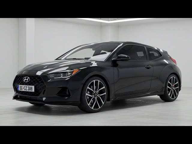 Má Phanh Trước Hyundai Veloster Mã phụ tùng MS-K0025