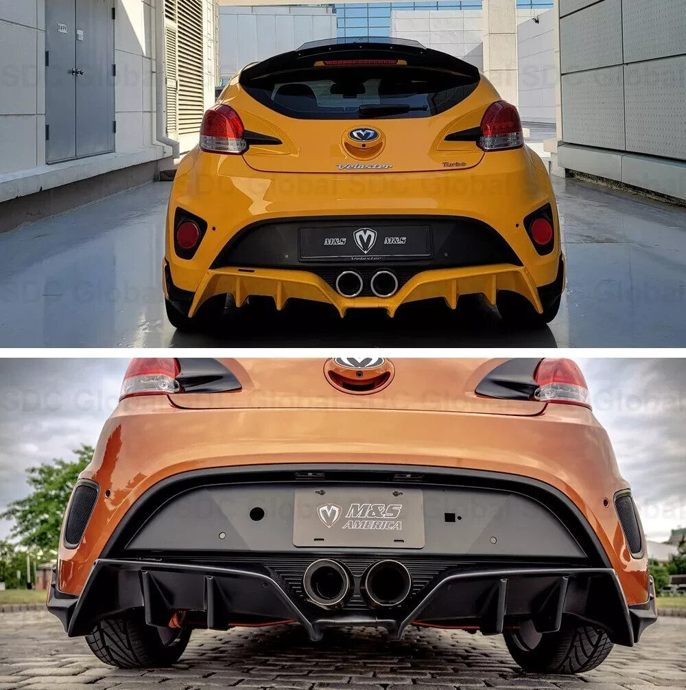 Má Phanh Trước Hyundai Veloster Mã phụ tùng MS-K0025