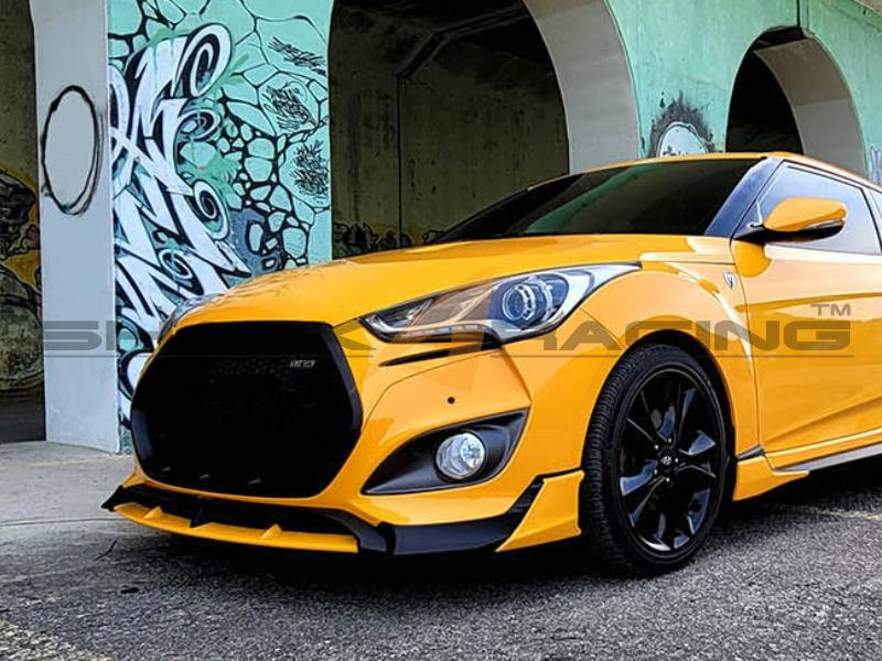 Má Phanh Trước Hyundai Veloster Mã phụ tùng MS-K0025