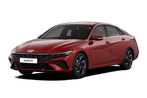 Bugi Ir Hyundai Avante OEM S107I