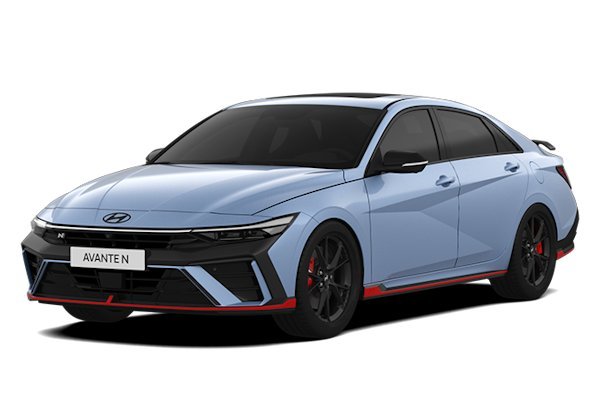 Bugi Ir Hyundai Avante OEM S107I