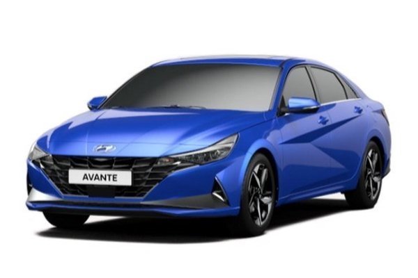 Bugi Ir Hyundai Avante OEM S107I