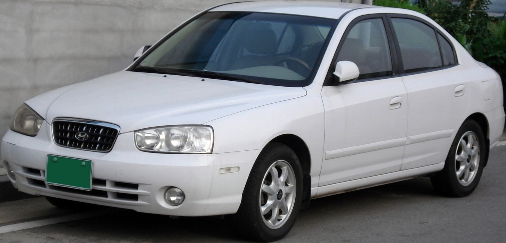 Bugi Ir Hyundai Avante OEM S107I
