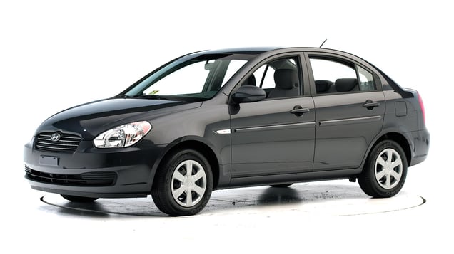 Bugi Ir Hyundai Accent OEM S107I