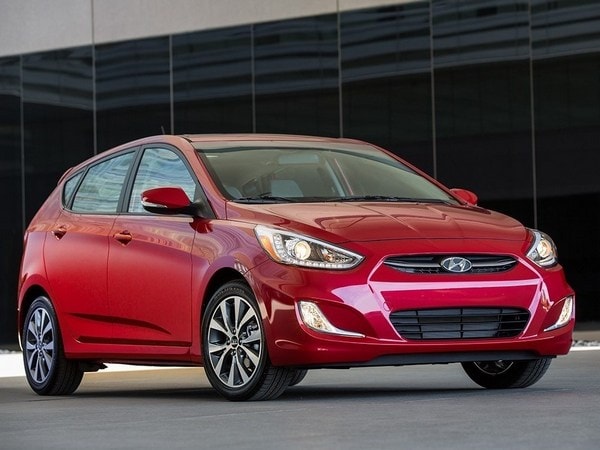 Bugi Ir Hyundai Accent OEM S107I