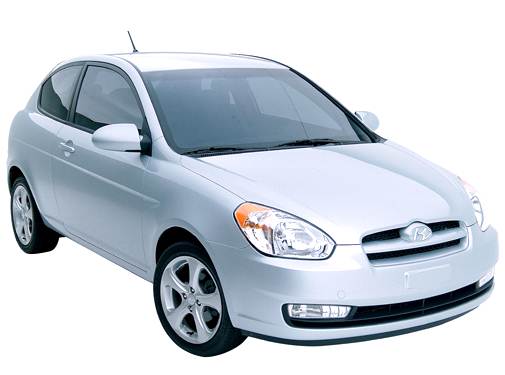 Bugi Ir Hyundai Accent OEM S107I