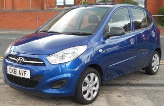 Bugi Ir Hyundai i10 OEM S107I
