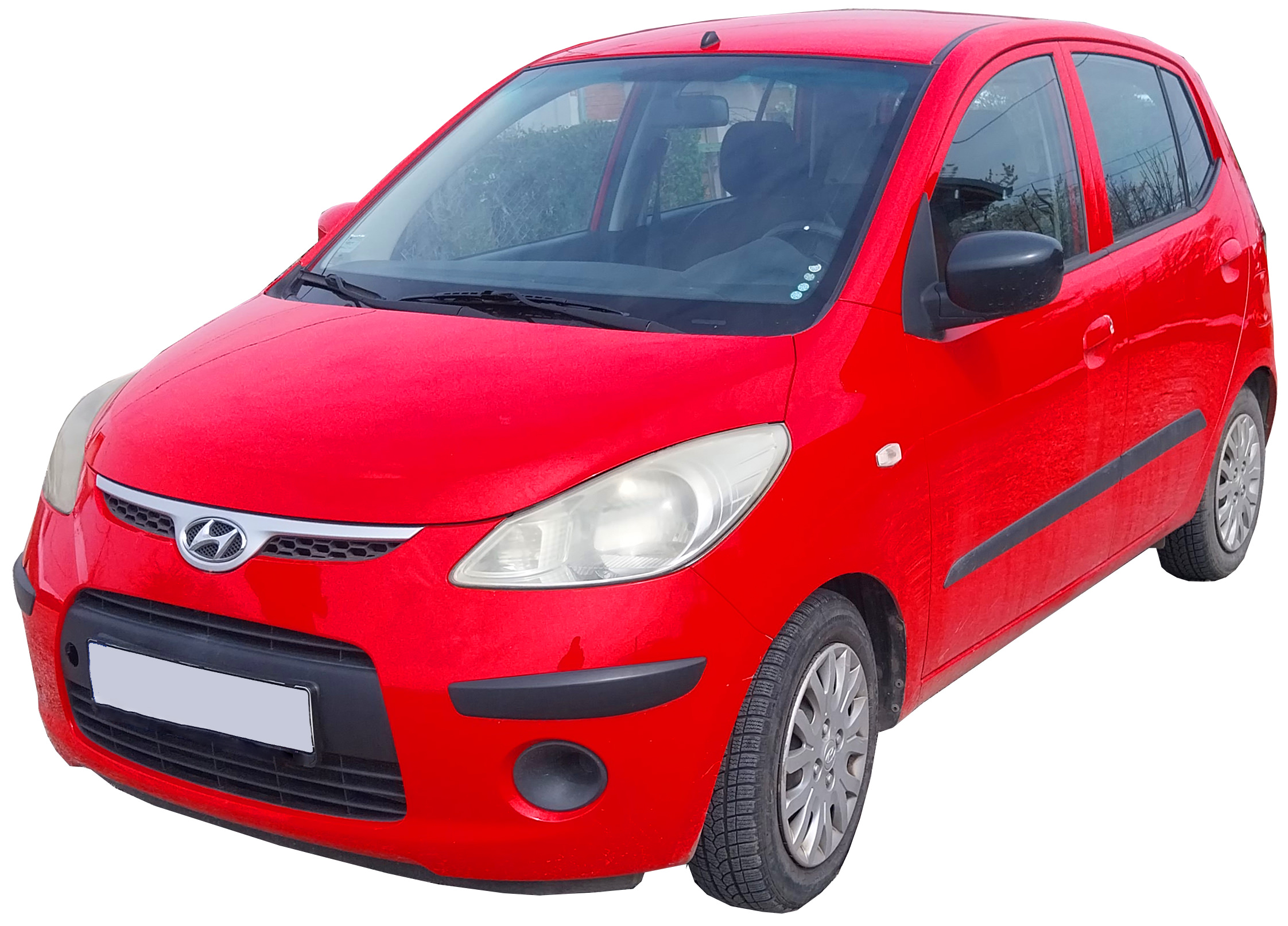 Bugi Ir Hyundai i10 OEM S107I