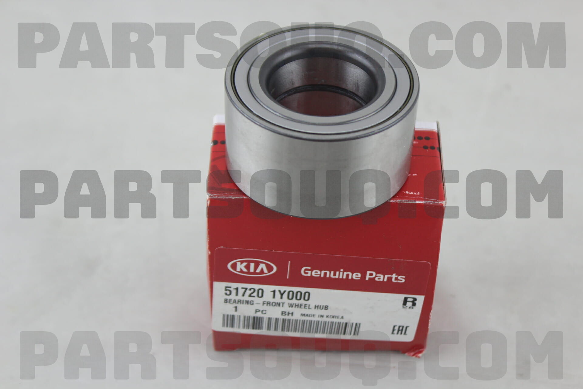 Bi May Ơ Trước Hyundai Eon Mã phụ tùng 517201Y000