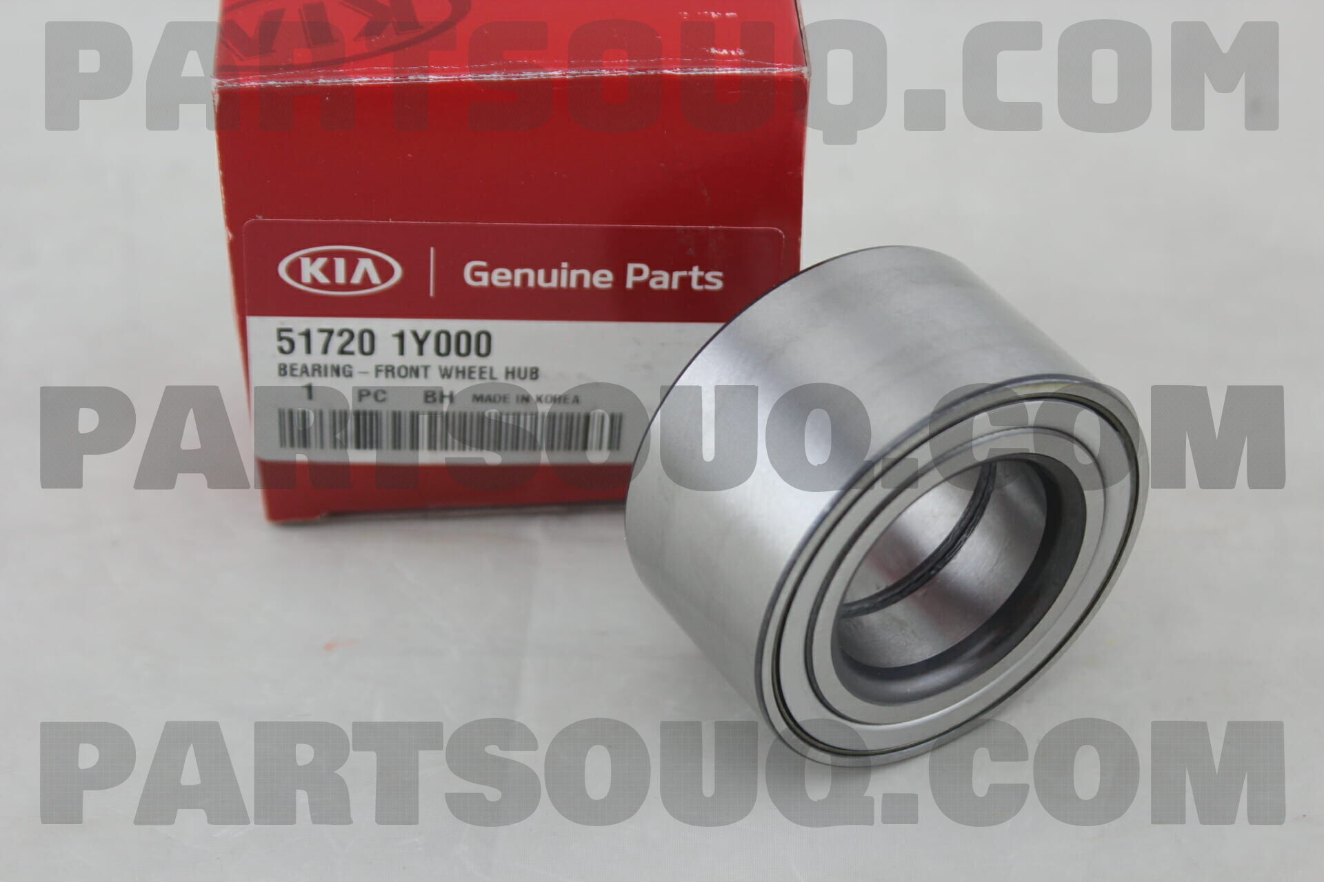 Bi May Ơ Trước Hyundai Eon Mã phụ tùng 517201Y000