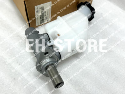 Tổng Phanh Trên Hyundai Santafe Mã phụ tùng 585102P800