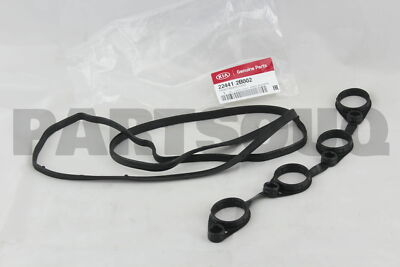 Gioăng Dàn Cò Hyundai Accent Mã phụ tùng 224412B002