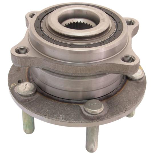 Bi May Ơ Trước Xe 2 Cầu Hyundai Santafe Mã phụ tùng 517502B010FFF