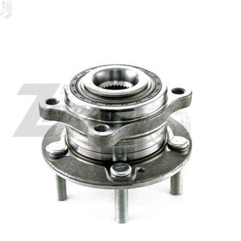 Bi May Ơ Trước Xe 2 Cầu Hyundai Santafe Mã phụ tùng 517502B010FFF