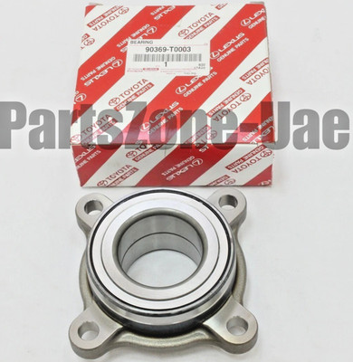 Bi May Ơ Trước Toyota Fortuner Mã phụ tùng 90369T0003