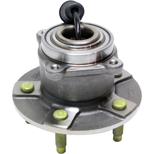 Bi May Ơ Trước Toyota Fortuner Mã phụ tùng 90369T0003