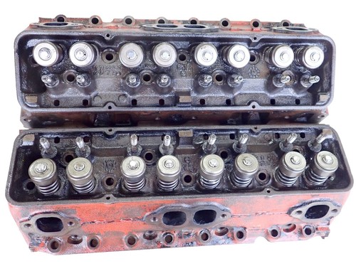 Mặt Máy Compale - Mặt Máy Đầy Đủ Máy Cơ Turbo Hyundai Starex OEM 2210042421-DYG