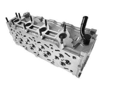 Mặt Máy Compale - Mặt Máy Đầy Đủ Máy Cơ Turbo Hyundai Starex Mã phụ tùng 2210042421