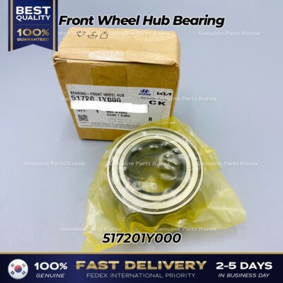 Bi May Ơ Trước Kia Morning / Picanto Mã phụ tùng 517201Y000