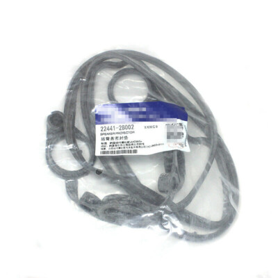 Gioăng Dàn Cò Kia Carens / rondo Mã phụ tùng 224412B002