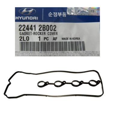 Gioăng Dàn Cò Kia Carens / rondo Mã phụ tùng 224412B002