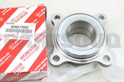 Bi May Ơ Trước Toyota Hilux Mã phụ tùng 90369T0003
