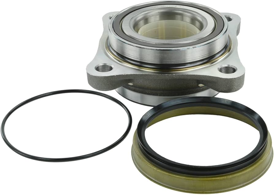 Bi May Ơ Trước Toyota Hilux Mã phụ tùng 90369T0003