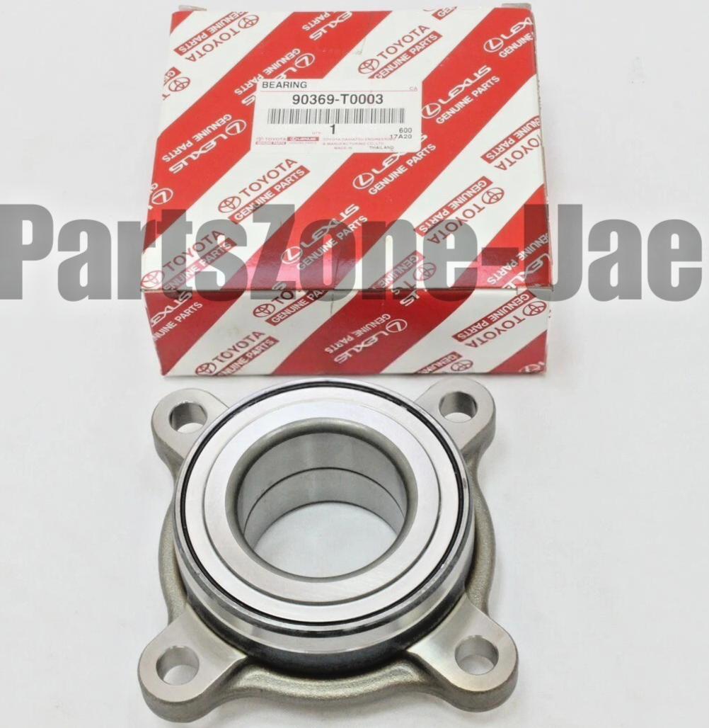 Bi May Ơ Trước Toyota Land Cruiser Prado Mã phụ tùng 90369T0003