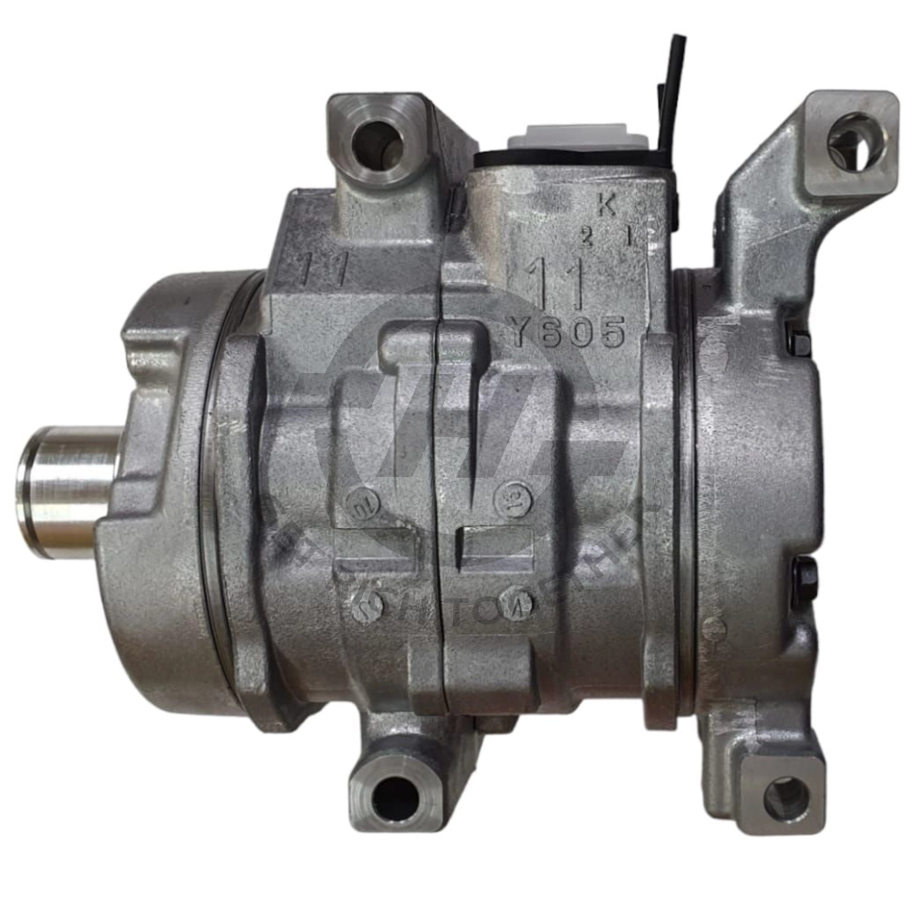 Lốc Điều Hòa Toyota Vios OEM 10S11C