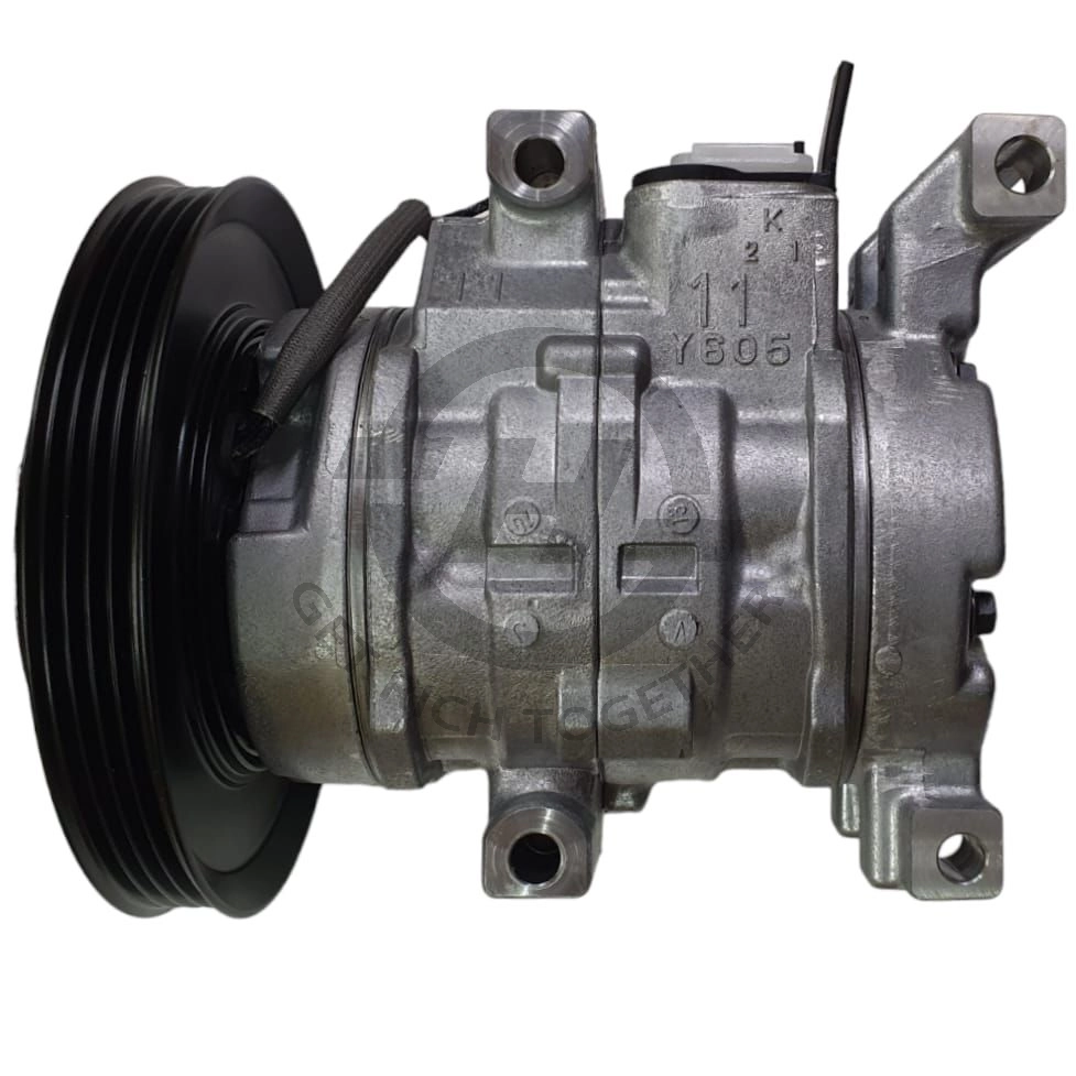 Lốc Điều Hòa Toyota Vios OEM 10S11C