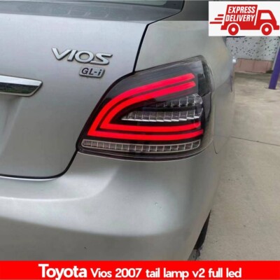 Giảm Xóc Trước Phải Toyota Vios OEM 339756