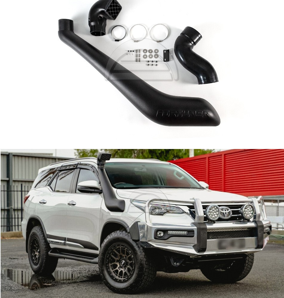 Bi May Ơ Sau Không Liền Cụm Toyota Fortuner OEM ZA42KWD10U42CA