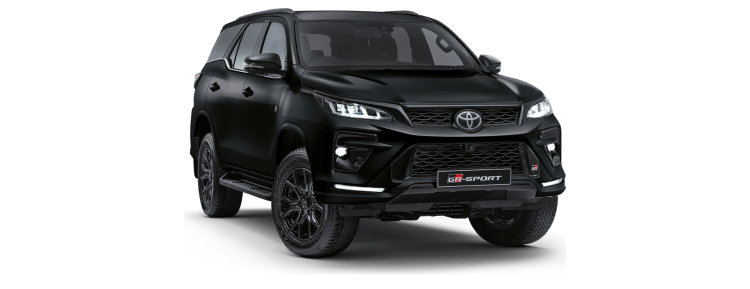 Bi May Ơ Sau Không Liền Cụm Toyota Fortuner OEM ZA42KWD10U42CA