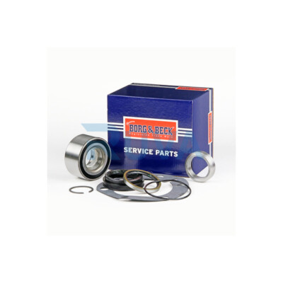 Bi May Ơ Sau Không Liền Cụm Toyota Hilux Mã phụ tùng 90366T0044