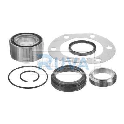 Bi May Ơ Sau Không Liền Cụm Toyota Hilux Mã phụ tùng 90366T0044