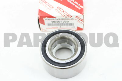 Bi May Ơ Sau Không Liền Cụm Toyota Fortuner Mã phụ tùng 90366T0044