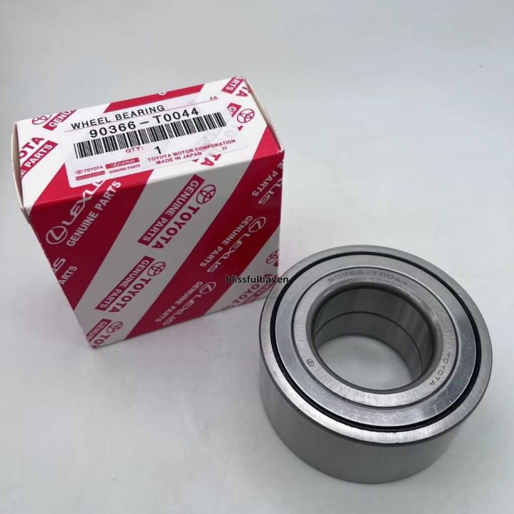 Bi May Ơ Sau Không Liền Cụm Toyota Fortuner Mã phụ tùng 90366T0044