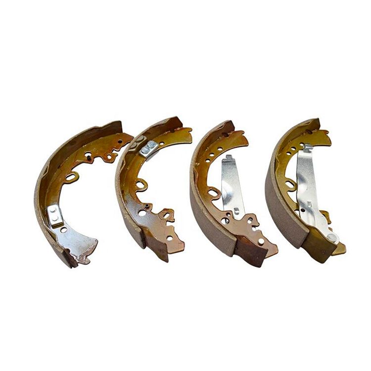 Má Phanh Sau Guốc Toyota Hilux OEM K2395