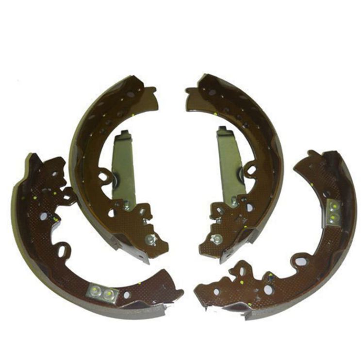 Má Phanh Sau Guốc Toyota Hilux OEM K2395